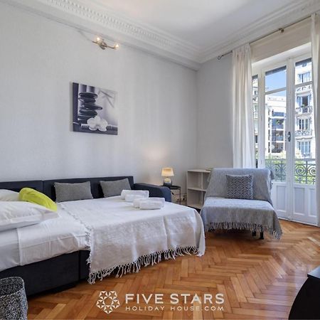 니스 Studio 53 Five Stars Holiday House 아파트 외부 사진