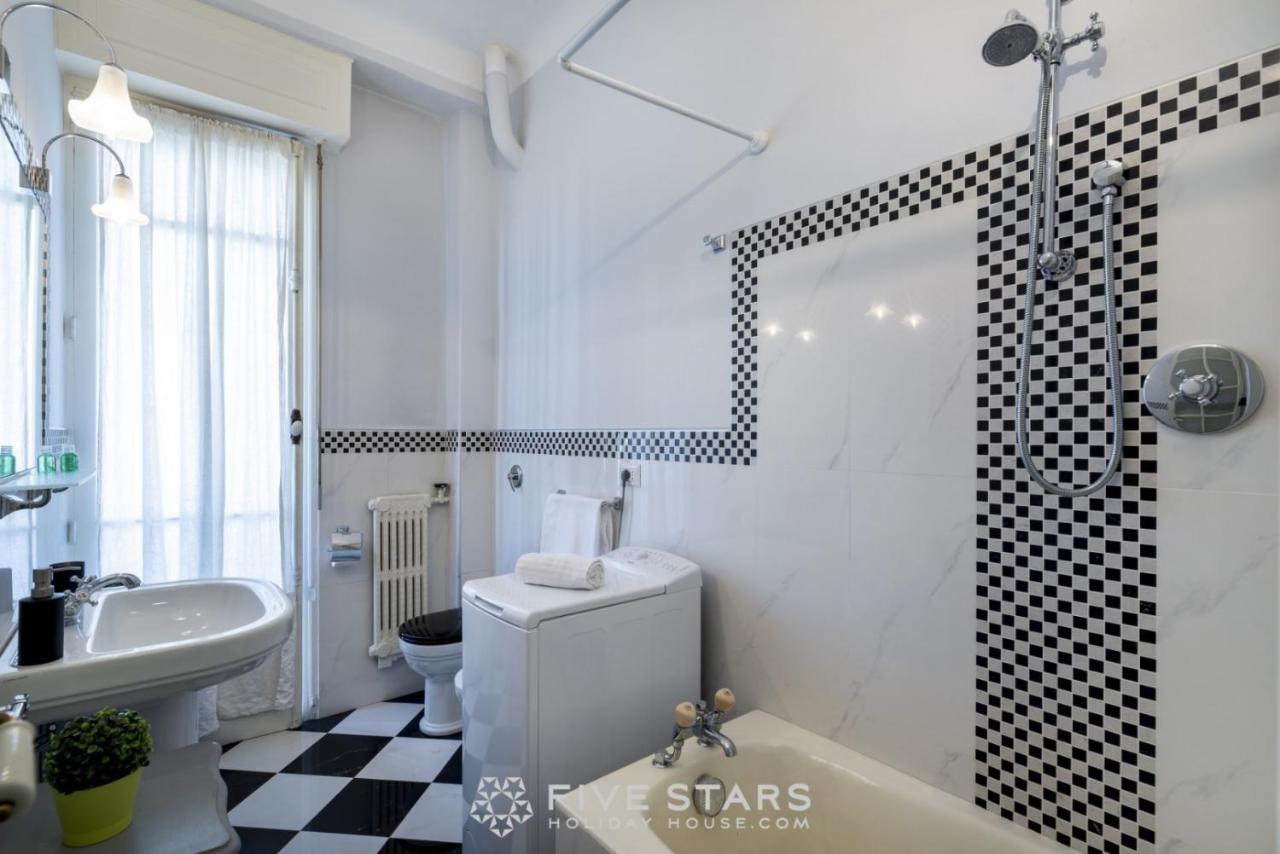 니스 Studio 53 Five Stars Holiday House 아파트 외부 사진